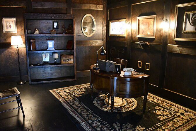 The Stolen Relic Escape Room in Panama City Beach - Final Thoughts