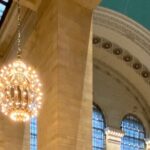 The Story of Grand Central Terminal: An Art And Engineering Marvel - Breaking Down the Itinerary