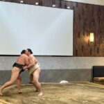 the SUMO show with Dinner - Frequently Asked Questions