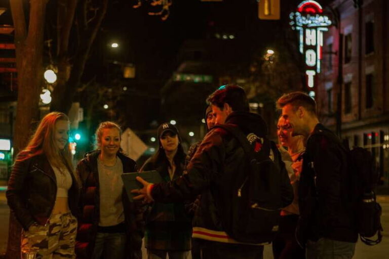 The Supernatural TV Show Locations Tour - The Importance of Media Viewing