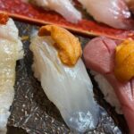 The Sushi Tour - How Does It Stack Up?