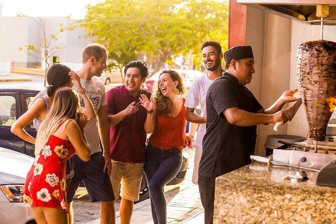 The Taco Tour in Playa del Carmen - Practical Details & What to Expect