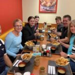 The Taste of Tsukiji A Tokyo Fish Market Food Tour With Guide - Detailed Breakdown of the Experience