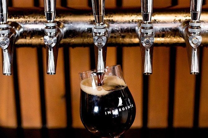 THE TIJUANA EXPERIENCE Craft beer & food private tour - Frequently Asked Questions