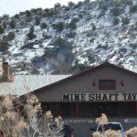 The Town Too High To Die: A Self-Guided Audio Tour in New Mexico - Practical Considerations
