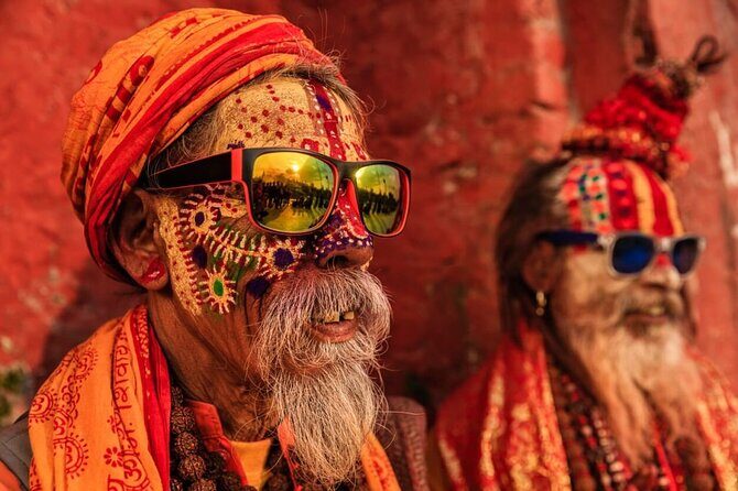 The Ultimate 1 Day in Varanasi - How to Spend 13 Hours - Private Guided Tour - The Sum Up