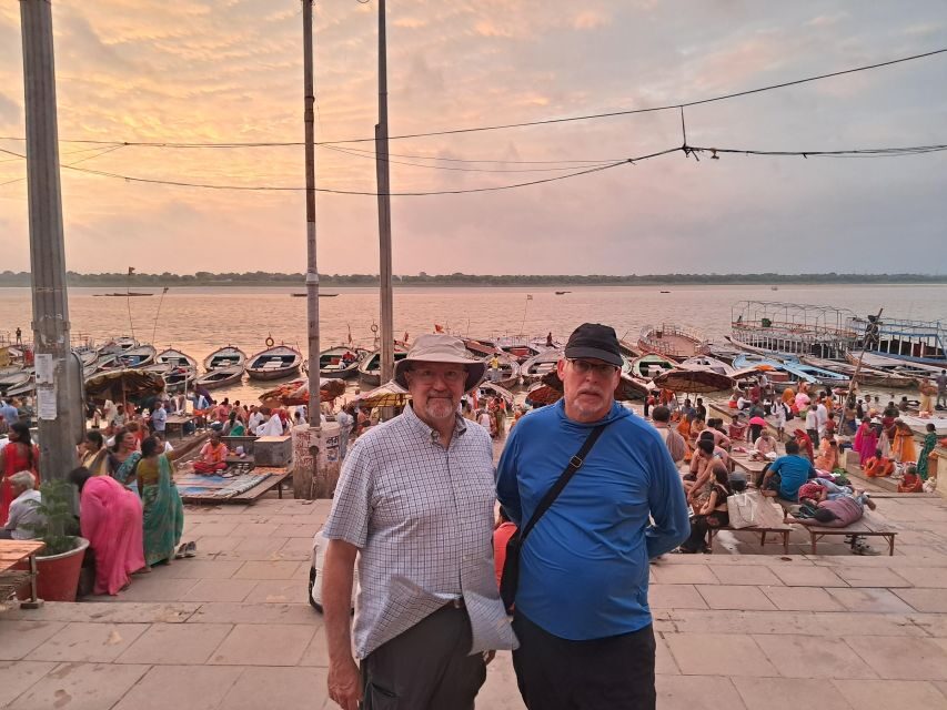 The Ultimate 1 Day in Varanasi - How to Spend 13 Hours - Who Will Love This Tour?
