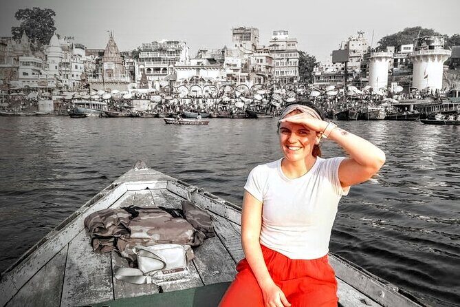 The Ultimate 3 Days in Varanasi - How to Spend 39 Hours - For First Timers - Who Is This Tour Best For?