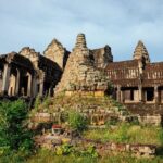 The Ultimate Angkor Wat Temple Private Day Trip - In-Depth Look at the Itinerary