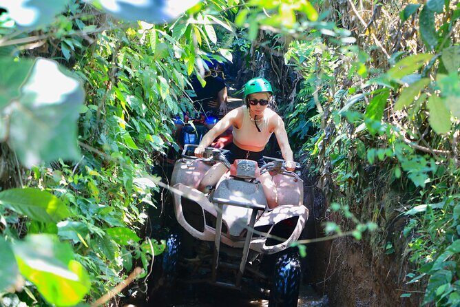 The ultimate ATV adventure in Ubud - Why This Tour Offers Value