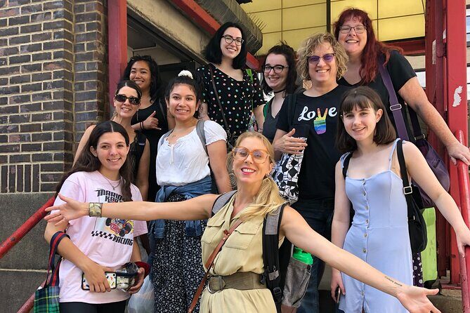 The Ultimate NYC Secondhand Shopping Experience - Authentic Reviews and Highlights