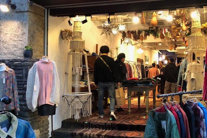 The Ultimate Osaka Shopping Experience: Private And Personalized - Detailed Itinerary Breakdown