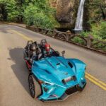 The Ultimate Road to Hana Slingshot Adventure from Kihei Maui - A Detailed Look at the Road to Hana Slingshot Adventure