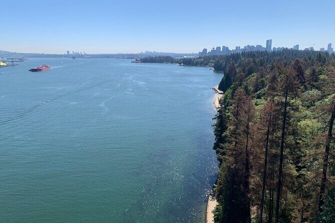 The Ultimate Stanley Park E-Bike Tour - Who Will Love This Tour?