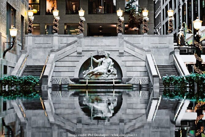 The Underground Network of RÉSO Montréal: Private 2.5-hour Tour - The Experience: What You Can Expect