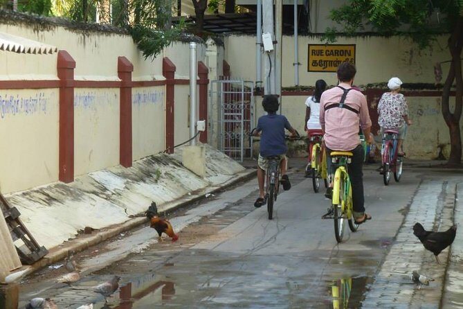 The Unique Pondicherry City Bike Tour - Final Thoughts: Is It Worth It?