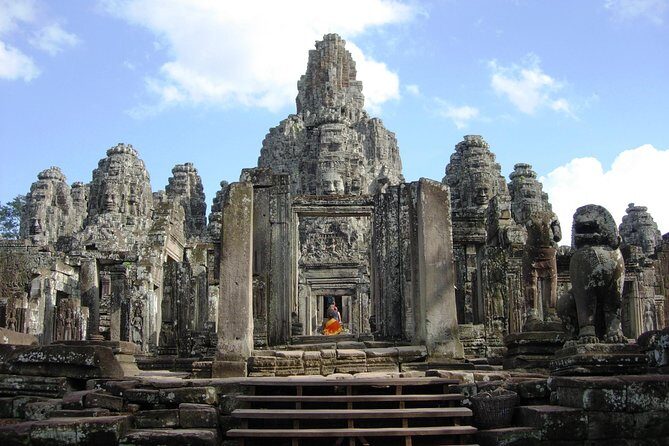 The Unmissable Realm of Angkor Thom - Final Thoughts: Who Will Love This Tour?