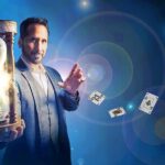 The UP-CLOSE Magic Experience! Downtown Phoenix - The Sum Up