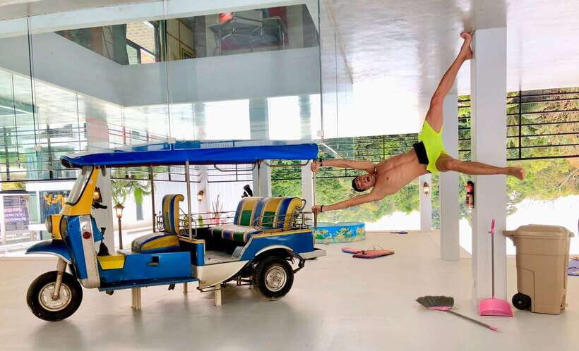 The Upside Down House: Phukets Must-See Attraction - Deep Dive: The Experience and Its Value