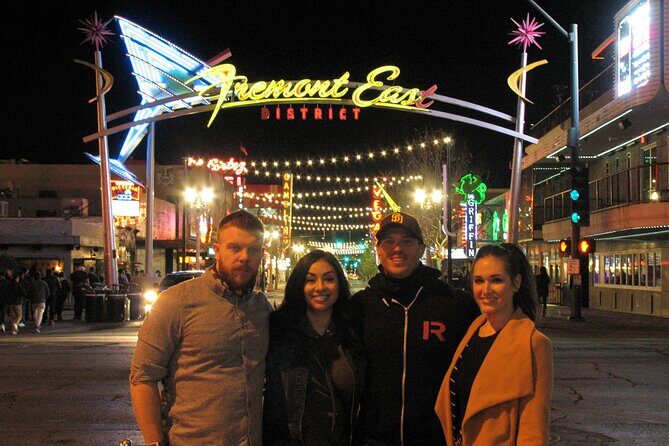 The Weird, Wacky Fremont Bar Experience with Cocktails and Photos - Frequently Asked Questions