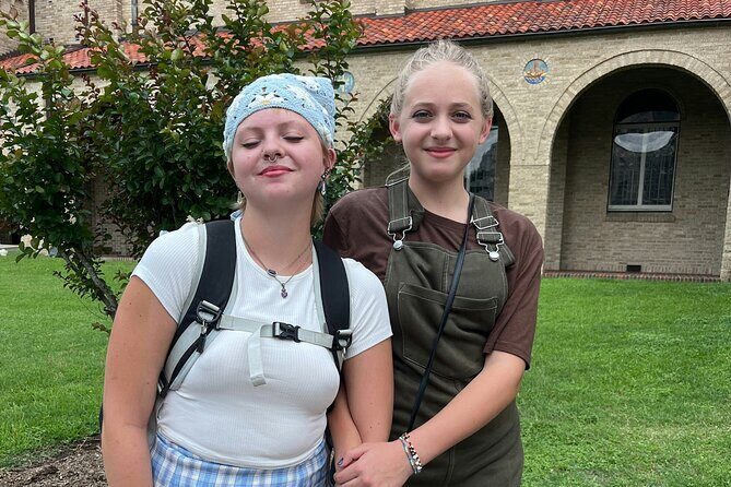 The Wicked Glitch of Oz: Self-Guided Puzzle Adventure in Houston - Who Will Love This Adventure?