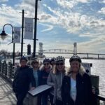 THE Wilmington History, Haunts & Breweries E-Bike Tour (4 hr) - The Sum Up