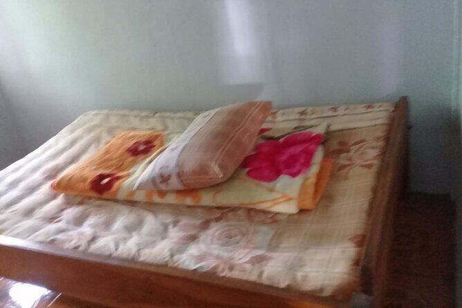 The Wonderful of Waerebo Village - Practical Details & Tips