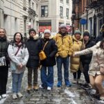 Theatre Bus The Ride and Manhattan Walking Tour - A Deep Dive into the Tour Itinerary and Experience