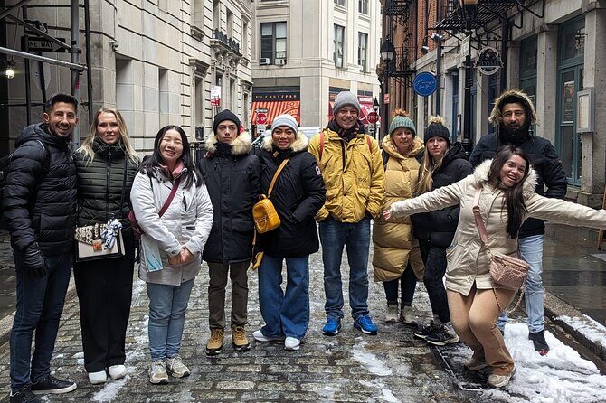 Theatre Bus The Ride and Manhattan Walking Tour - A Deep Dive into the Tour Itinerary and Experience