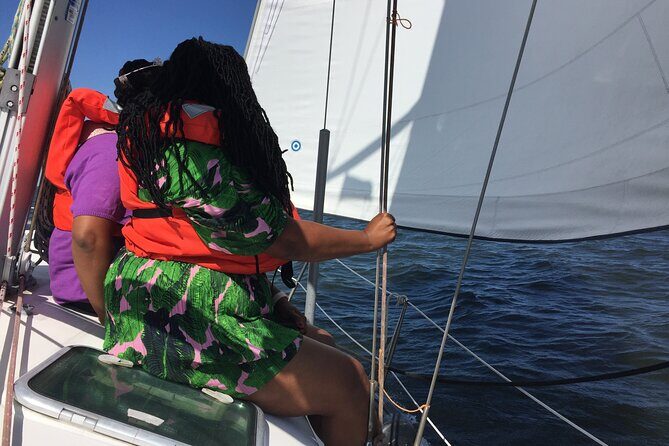 Themed and Special Event Cruise in Chesapeake Bay - Breaking Down the Itinerary