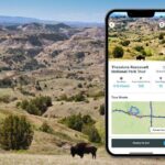 Theodore Roosevelt National Park Self-Guided Audio Tour - A Deep Dive into the Tour Experience