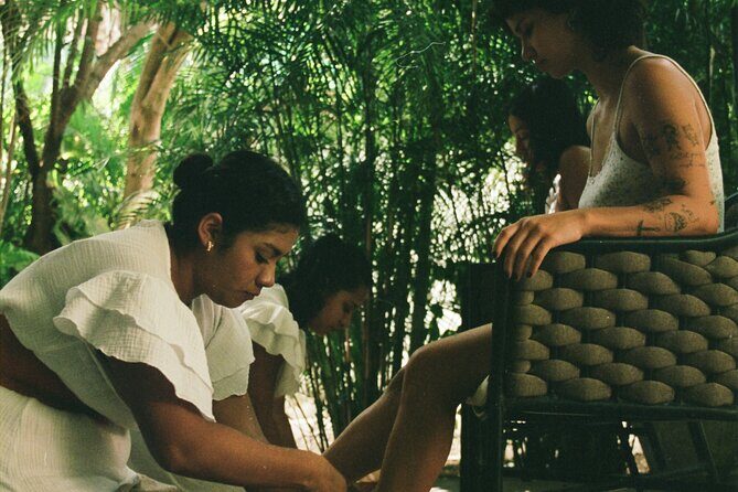 Therapeutic Mayan Massage - A Deep Dive into the Therapeutic Mayan Massage Experience