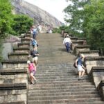 Three Ancient Kingdoms Tour | from Colombo - A Few Considerations