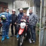 Three days motorbiking tour Pu Luong - FAQ