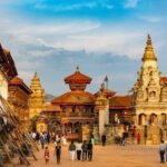 Three Durbar Square Private Day Tour in Kathmandu - Discovering Bhaktapur Durbar Square’s Medieval Charm