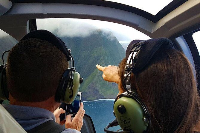 Three Island Helicopter Adventure - An In-Depth Look at the Three Island Helicopter Adventure