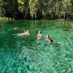 Three Sisters Springs Kayak and Swim Tour with Free Photo Package - The Itinerary in Detail