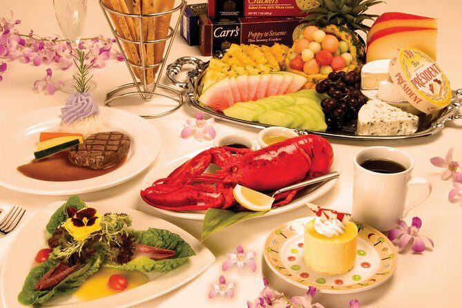 Three Star Deluxe Sunset Dinner and Show - Who Will Enjoy This Cruise?