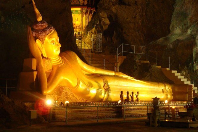 Three Temples Tour with Lunch - Exploring Phuket’s Cultural Gems: The Three Temples Tour with Lunch