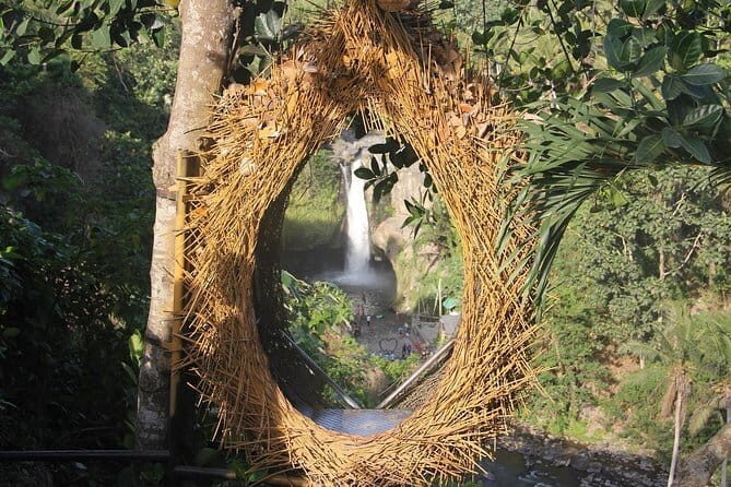 Thrilling Best Ubud White Water Rafting Adventure on Ayung River! - The Value of This Tour