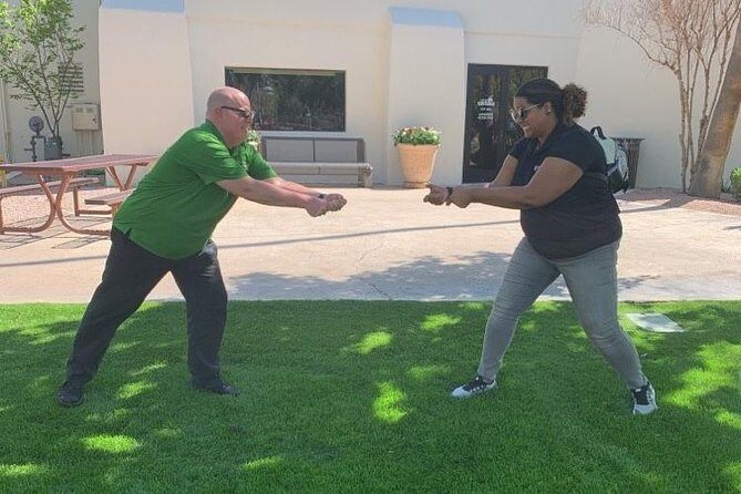 Thrilling City Scavenger Hunt Game in Cambridge, ON - Detailed Breakdown of the Itinerary