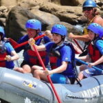 Thrilling Kitulgala Adventure: Whitewater Rafting and lunch - Why This Tour Is a Good Choice