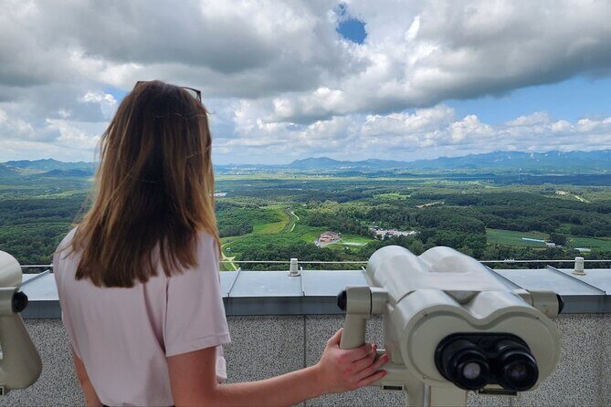 Thrilling Korean DMZ 3rd Tunnel Tour from Seoul + Red Bridge Rush - Who Should Take This Tour?