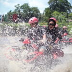 Thrilling Off Road Adventure Explore Nature with ATV With Lunch - FAQ: Your Questions About the Bali ATV Adventure