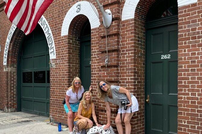 Thrilling Toledo Scavenger Hunt