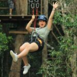 Thrills in Tulum's Jungle: Rappel, Ziplines, ATVs, Cenote & more - The Authentic Experience: What Makes It Special
