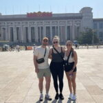 Tiananmen Square Entry Reservation - FAQs