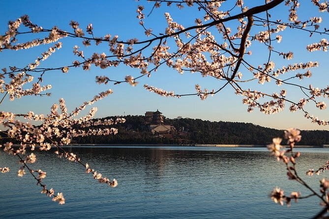 Tiananmen Square, Forbidden City and Cruise to the Summer Palace - Analyzing Value and Practicality