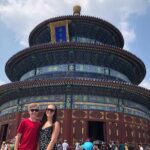Tiananmen Square, Forbidden City, Temple of Heaven In-depth Tour with Lunch - Who Will Love This Tour?