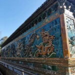 Tiananmen Square & the Forbidden City , Beihai Park Layover - The Sum Up